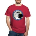 thumbnail image 1 of CafePress - Bowlingsquirrel T Shirt - Men's Classic Graphic Cotton T-Shirt, 1 of 4