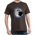 thumbnail image 1 of CafePress - Bowlingsquirrel T Shirt - Men's Classic Graphic Cotton T-Shirt, 1 of 4
