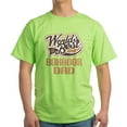 thumbnail image 1 of CafePress - Boxador Dog Dad T Shirt - Light T-Shirt - CP, 1 of 4
