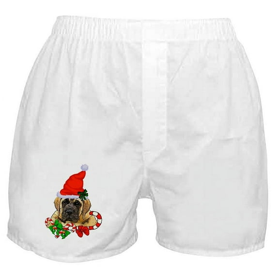 CafePress - Boxer Shorts - Men's Novelty Boxer Shorts