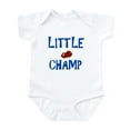 thumbnail image 1 of CafePress - Boxing Gloves Infant Bodysuit - Baby Light Bodysuit, Size Newborn - 24 Months, 1 of 4