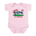 thumbnail image 1 of CafePress - Boy Golfer In Training Infant Bodysuit - Baby Light Bodysuit, Size Newborn - 24 Months, 1 of 4