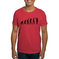 thumbnail image 1 of CafePress - Boy Scout Dark T Shirt - Men's Classic Graphic Cotton T-Shirt, 1 of 4