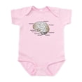 thumbnail image 1 of CafePress - Brain Section Infant Bodysuit - Baby Light Bodysuit, Size Newborn - 24 Months, 1 of 4