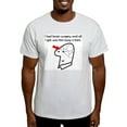 thumbnail image 1 of CafePress - Brain Surgery Light T Shirt - Men's Classic Graphic T-Shirt, 1 of 4