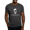 thumbnail image 1 of CafePress - Brain Tumor Excuse (White) Dark T Shirt - Men's Classic Graphic Cotton T-Shirt, 1 of 4