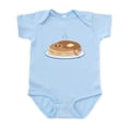 thumbnail image 1 of CafePress - Breakfast Time Infant Bodysuit - Baby Light Bodysuit, Size Newborn - 24 Months, 1 of 4