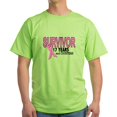 thumbnail image 1 of CafePress - Breast Cancer Survivor 17 Years Light T Shirt - Light T-Shirt - CP, 1 of 4