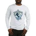 thumbnail image 1 of CafePress - Breckenridge Long Sleeve T Shirt - Unisex Cotton Long Sleeve T-Shirt, 1 of 4