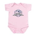 thumbnail image 1 of CafePress - Breckenridge Ski Resort Colorado Body Suit - Baby Light Bodysuit, Size Newborn - 24 Months, 1 of 4