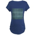thumbnail image 1 of CafePress - Brer Rabbit By William Morris Maternity T Shirt - Maternity Dark T-Shirt, 1 of 3