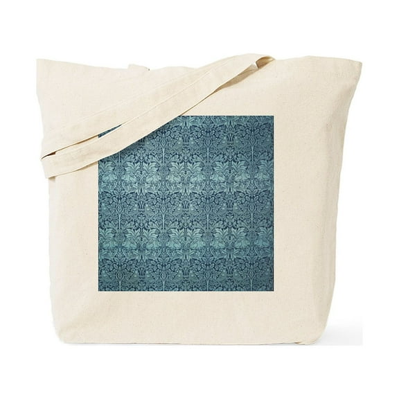 CafePress - Brer Rabbit By William Morris Tote Bag - Unisex Canvas Tote Bag, Beige, 1-Piece