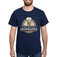 thumbnail image 1 of CafePress - Brewmaster Home Beer Brewer T Shirt - Men's Classic Graphic Cotton T-Shirt, 1 of 4