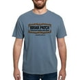 thumbnail image 1 of CafePress - Briar Patch Men's Comfort Colors® T Shirt - Mens Comfort Colors Shirt, 1 of 5