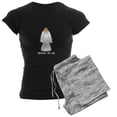 thumbnail image 1 of CafePress - Bride To Be Pajamas - Women's Dark Pajamas, 1 of 4
