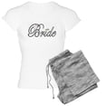 thumbnail image 1 of CafePress - Bride - Women's Light Pajamas, 1 of 1