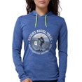 thumbnail image 1 of CafePress - Bright Angel (Rd) - Womens Hooded Shirt, 1 of 1