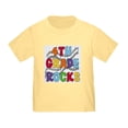 thumbnail image 1 of CafePress - Bright Colors 4Th Grade Toddler T Shirt - Cute Toddler T-Shirt, 100% Cotton, 1 of 4