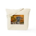 thumbnail image 1 of CafePress - Brindle Beauty Great Dane (Uncropped) Tote Bag - Unisex Canvas Tote Bag, Beige, 1-Piece, 1 of 7
