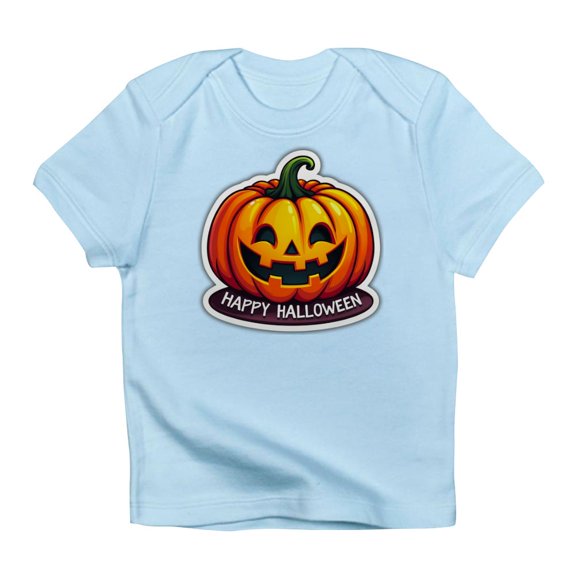 CafePress - Bring Halloween Spirit To Life With Perfect Tee Infant T Shirt - Infant T-Shirt