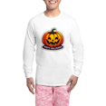 thumbnail image 1 of CafePress - Bring Halloween Spirit To Life With Perfect Tee - Men's Long Sleeve Light Pajama Set, 1 of 7