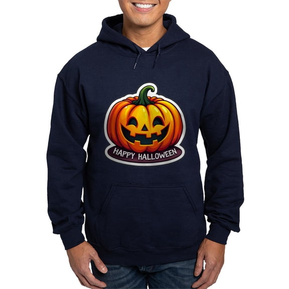 CafePress - Bring Halloween Spirit To Life With Perfect Tee - Pullover Hoodie, Classic, Comfortable Hooded Sweatshirt