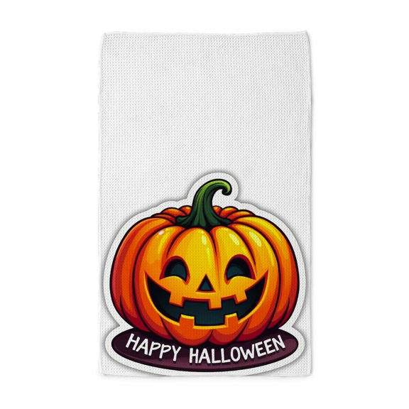 CafePress - Bring Halloween Spirit To Life With Perfect Tee - Tea Towel