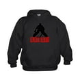 thumbnail image 1 of CafePress - Bring It Hoodie - Kids Hooded Sweatshirt, Classic Hoodie, 1 of 4