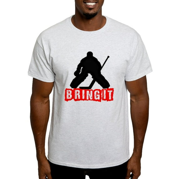 CafePress - Bring It T Shirt - Men's Classic Graphic T-Shirt