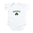 thumbnail image 1 of CafePress - Bronx Infant Bodysuit - Baby Light Bodysuit, Size Newborn - 24 Months, 1 of 4