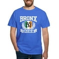 thumbnail image 1 of CafePress - Bronx NY Irish Dark T Shirt - Men's Classic Graphic Cotton T-Shirt, 1 of 4