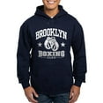 thumbnail image 1 of CafePress - Brooklyn Boxing Hoodie (Dark) - Pullover Hoodie, Classic, Comfortable Hooded Sweatshirt, 1 of 4