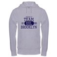 thumbnail image 1 of CafePress - Brooklyn Newsies - Pullover Hoodie, Hooded Sweatshirt, 1 of 1