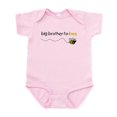 thumbnail image 1 of CafePress - Brother To Bee Shirt Infant Bodysuit - Baby Light Bodysuit, Size Newborn - 24 Months, 1 of 4