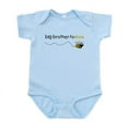 thumbnail image 1 of CafePress - Brother To Bee Shirt Infant Bodysuit - Baby Light Bodysuit, Size Newborn - 24 Months, 1 of 4