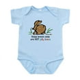 thumbnail image 1 of CafePress - Brown Jelly Beans Infant Bodysuit - Baby Light Bodysuit, Size Newborn - 24 Months, 1 of 4