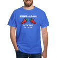 thumbnail image 1 of CafePress - Brown T Shirt - Men's Classic Graphic Cotton T-Shirt, 1 of 4