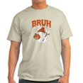 thumbnail image 1 of CafePress - Bruh Boo Men's Value T Shirt - Men's Classic Graphic T-Shirt, 1 of 4