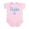 thumbnail image 1 of CafePress - Bubba Jr. Baby Boy Infant Bodysuit - Baby Light Bodysuit, Size Newborn - 24 Months, 1 of 4