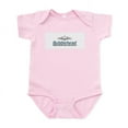thumbnail image 1 of CafePress - Bubblehead Infant Bodysuit - Baby Light Bodysuit, Size Newborn - 24 Months, 1 of 4