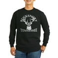 thumbnail image 1 of CafePress - Bucksnort, TN Long Sleeve Dark T Shirt - Long Sleeve Dark T-Shirt, 1 of 4
