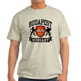 thumbnail image 1 of CafePress - Budapest Hungary Light T Shirt - Men's Classic Graphic T-Shirt, 1 of 4