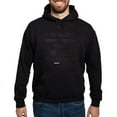 thumbnail image 1 of CafePress - Buddha Saying Hoodie (Dark) - Pullover Hoodie, Classic, Comfortable Hooded Sweatshirt, 1 of 4