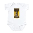 thumbnail image 1 of CafePress - Buddha Under Bodhi Tree Infant Bodysuit - Baby Light Bodysuit, Size Newborn - 24 Months, 1 of 4