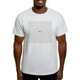 thumbnail image 1 of CafePress - Bug In Code Light T Shirt - Men's Classic Graphic T-Shirt, 1 of 4