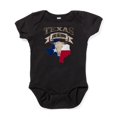 thumbnail image 1 of CafePress - Bull Skull Texas Pride - Cute Infant Bodysuit Baby Romper - Size Newborn - 24 Months, 1 of 3