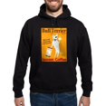 thumbnail image 1 of CafePress - Bull Terrier Coffee Hoodie (Dark) - Pullover Hoodie, Classic, Comfortable Hooded Sweatshirt, 1 of 4