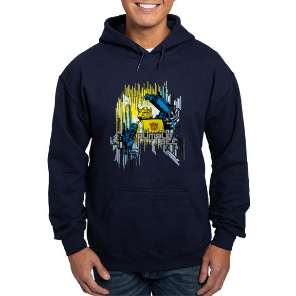 CafePress - Bumblebee Sweatshirt - Pullover Hoodie, Classic, Comfortable Hooded Sweatshirt