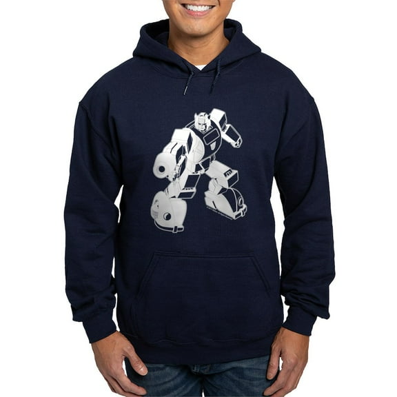 CafePress - Bumblebee Sweatshirt - Pullover Hoodie, Classic, Comfortable Hooded Sweatshirt