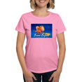 thumbnail image 1 of CafePress - Buona Befana T Shirt - Women's Traditional Fit Dark T-Shirt, 1 of 4